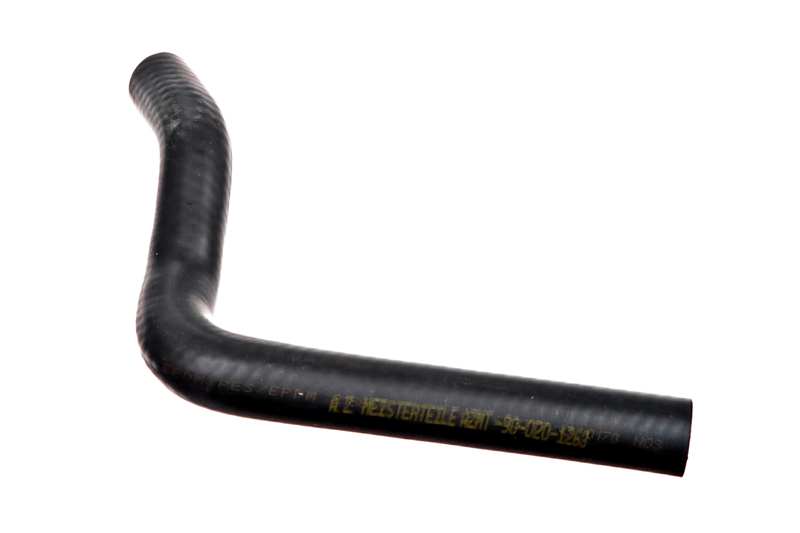 Kühlwasserschlauch (gebogen)